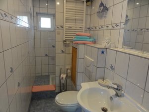 Komfort Doppelzimmer - Gabriel - Pension Spreewaldengel